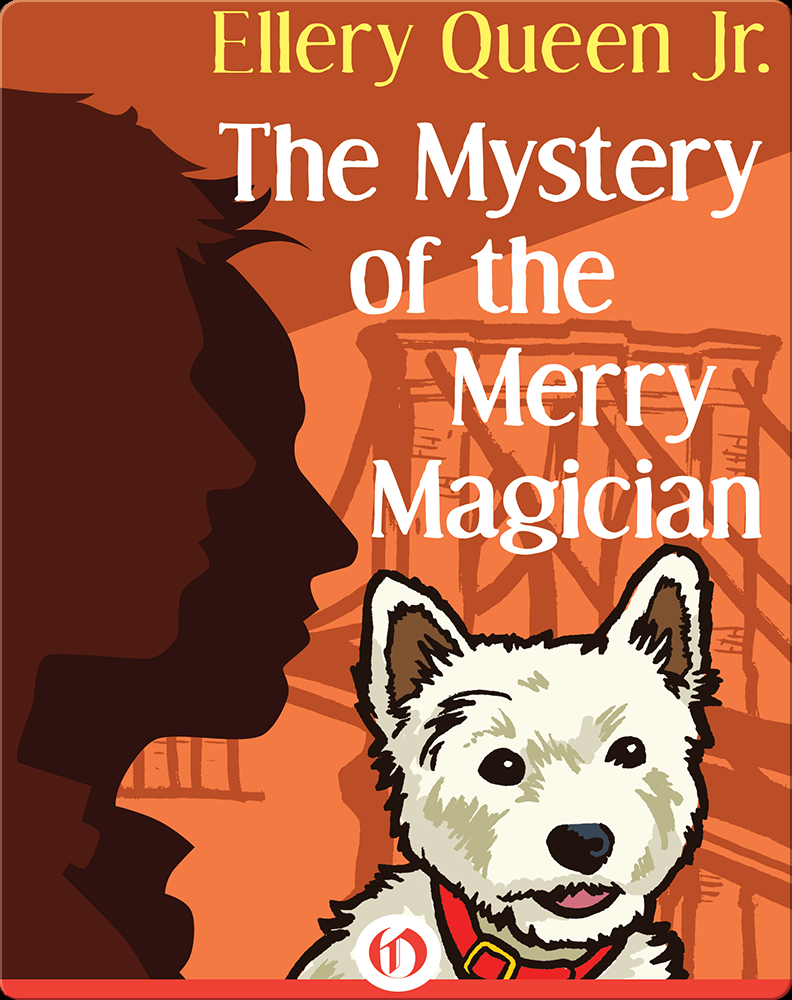 Mystery In The Library - Merri Mysteries Inc