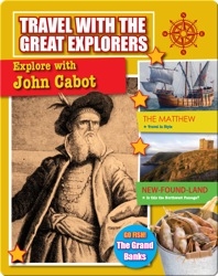 Explore with John Cabot