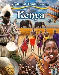 Cultural Traditions in Kenya