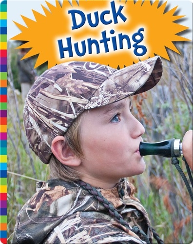Duck Hunting