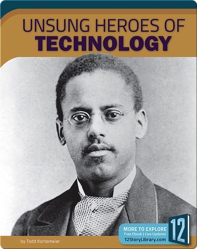 Unsung Heroes Of Technology