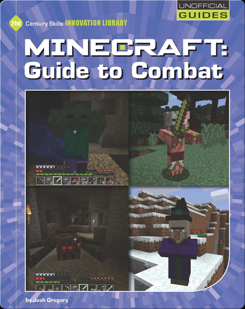 Calaméo - Minecraft Survival Guide Helps You Learn How To Improve Your Game