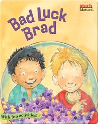 Bad Luck Brad
