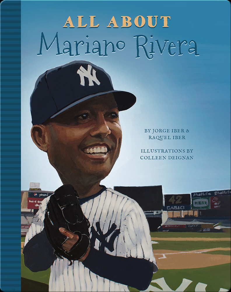 Mariano Rivera Facts