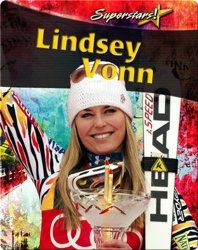 Lindsey Vonn (Superstars!)