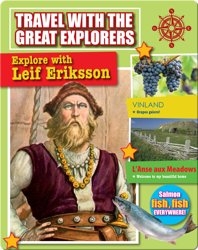 Explore with Leif Eriksson
