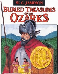 Buried Treasures of the Ozarks