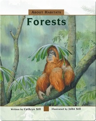 About Habitats: Forests