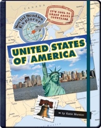 It's Cool To Learn About Countries: United States Of America