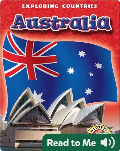 Exploring Countries: Australia