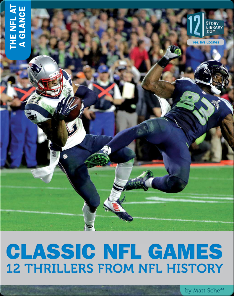 Ve Super Bowl Classics: Super Bowl XXIII Online