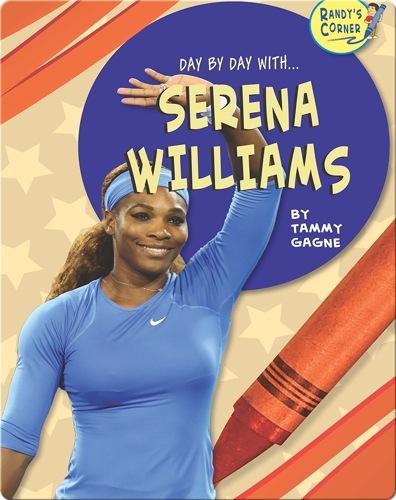 Serena Williams