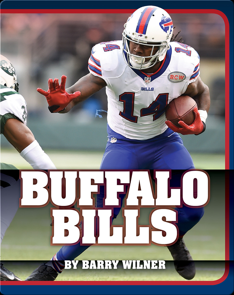 Buffalo Bills  Sports Ecyclopedia