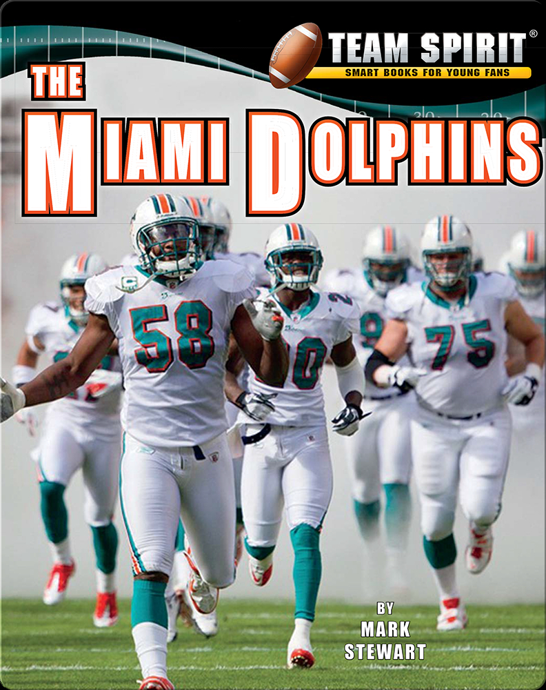 Miami Dolphins  Sports Ecyclopedia