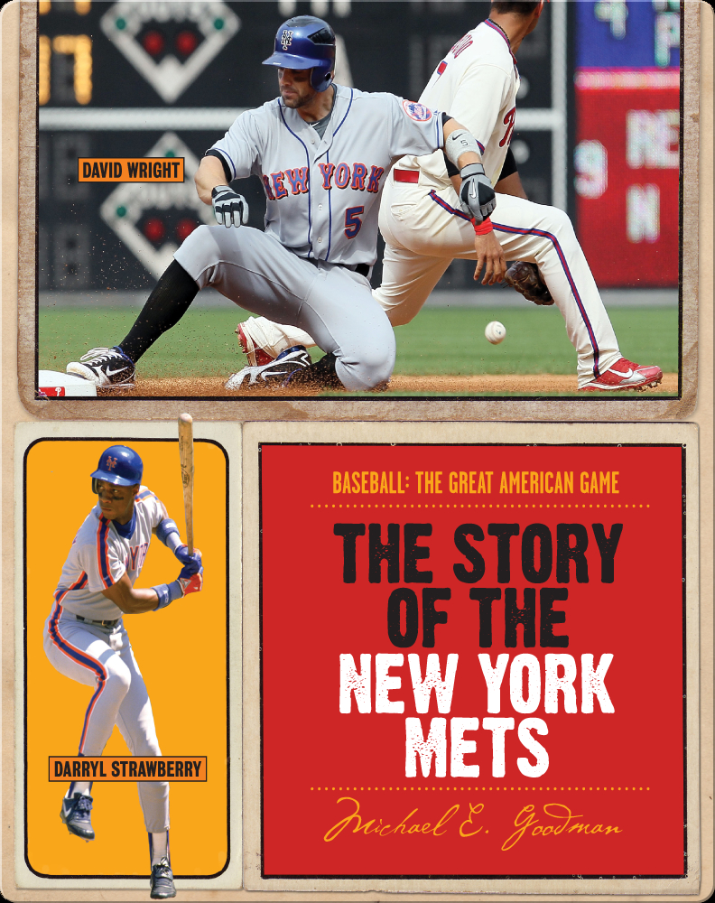 New York Mets Facts for Kids