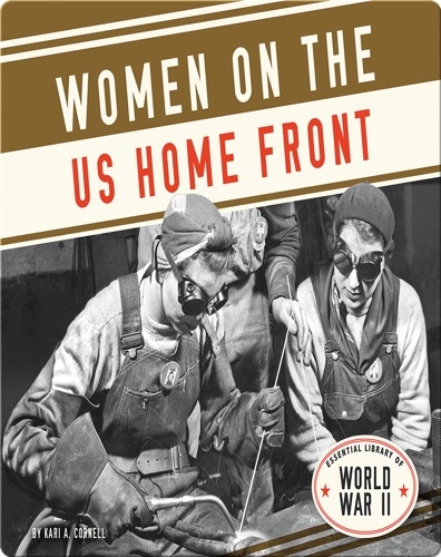 Women on the US Home Front