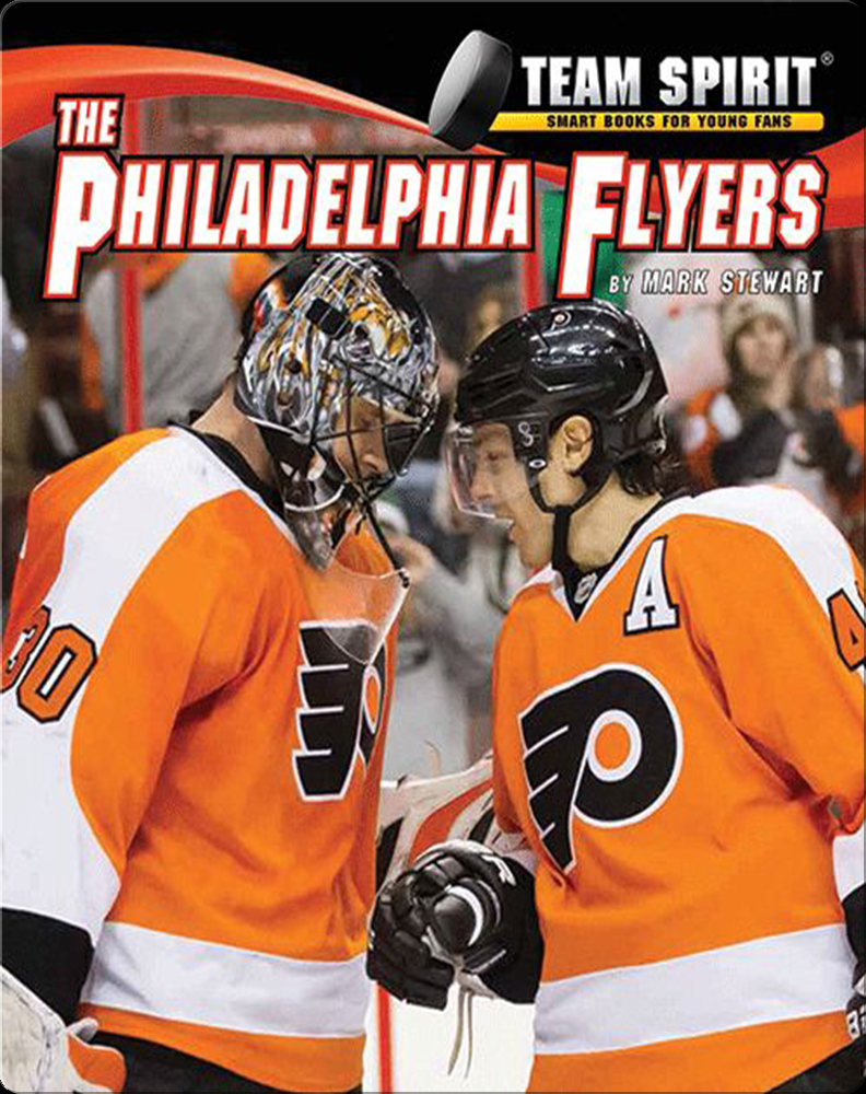 Philadelphia Flyers Facts for Kids