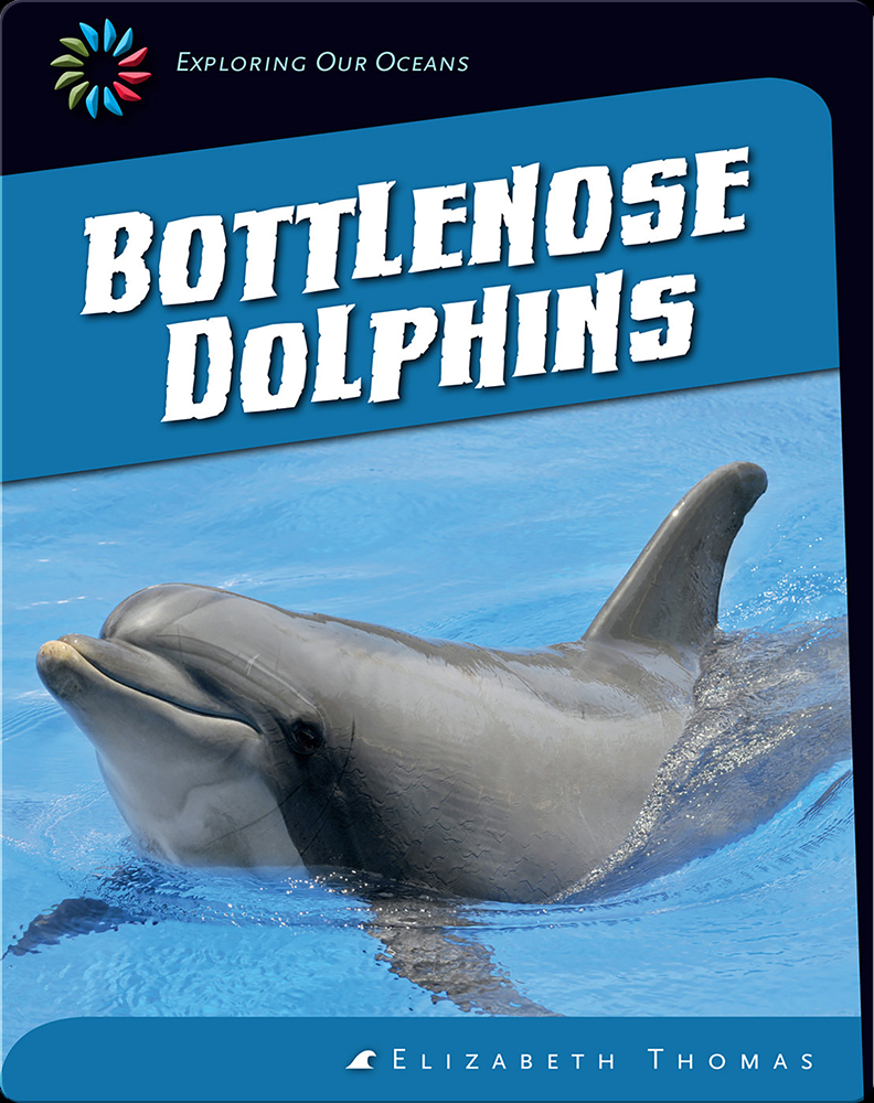 10 facts about bottlenose dolphins - National Geographic Kids