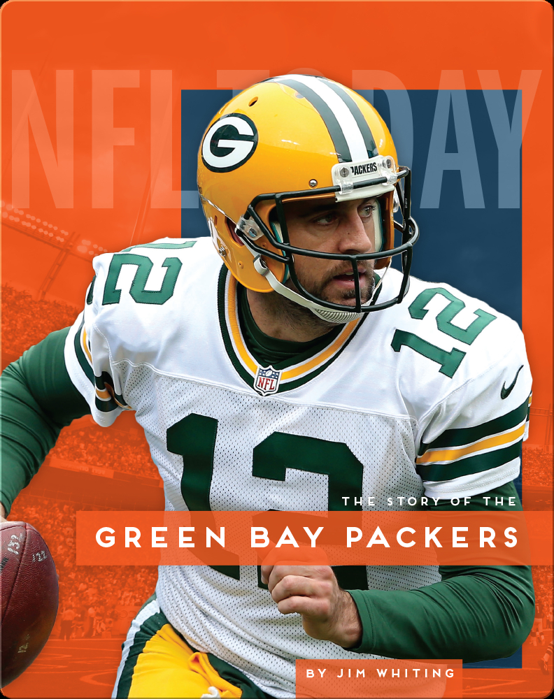 Green Bay Packers  Sports Ecyclopedia