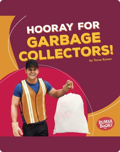 Hooray for Garbage Collectors!