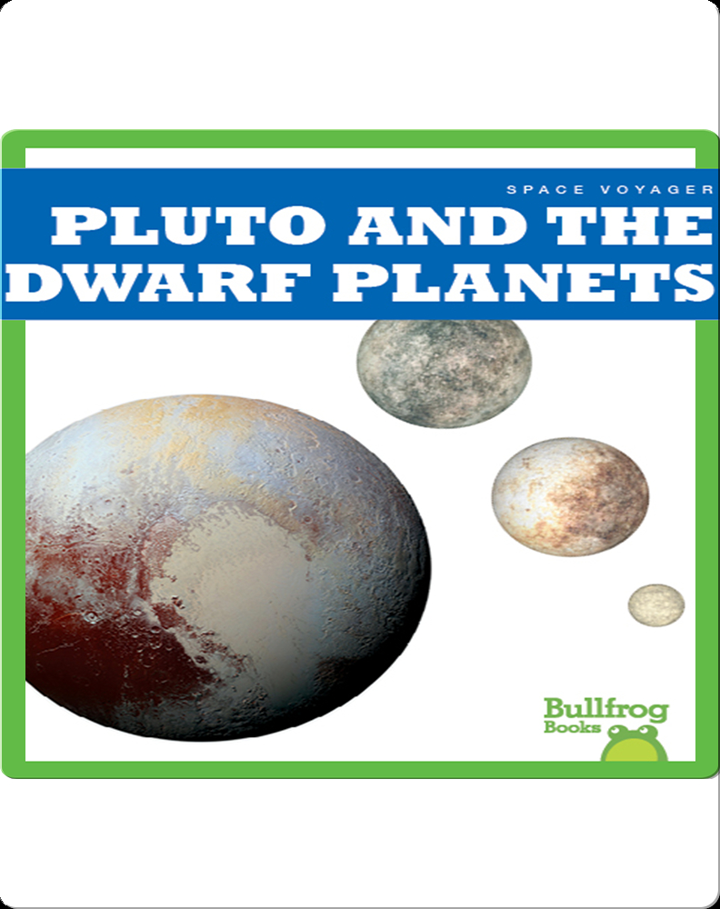 national geographic dwarf planets