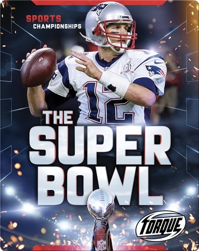 What Is the Super Bowl?|Paperback