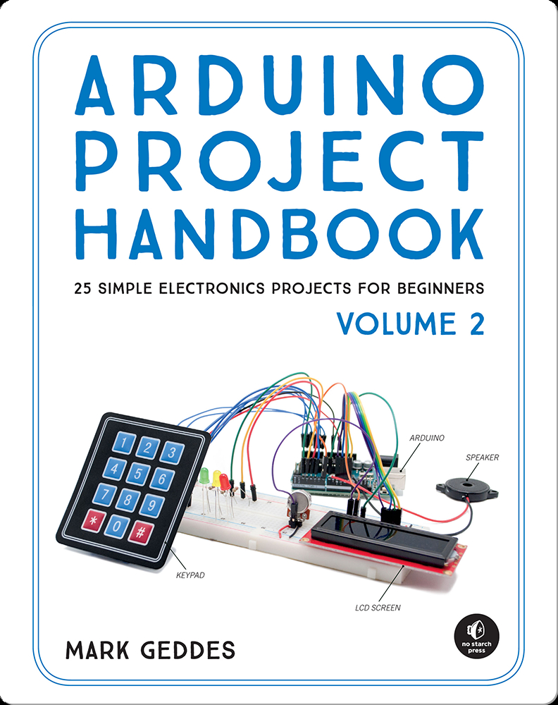 Arduino Basic Project-#1 