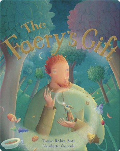 The Faery's Gift