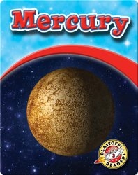 Mercury: Exploring Space