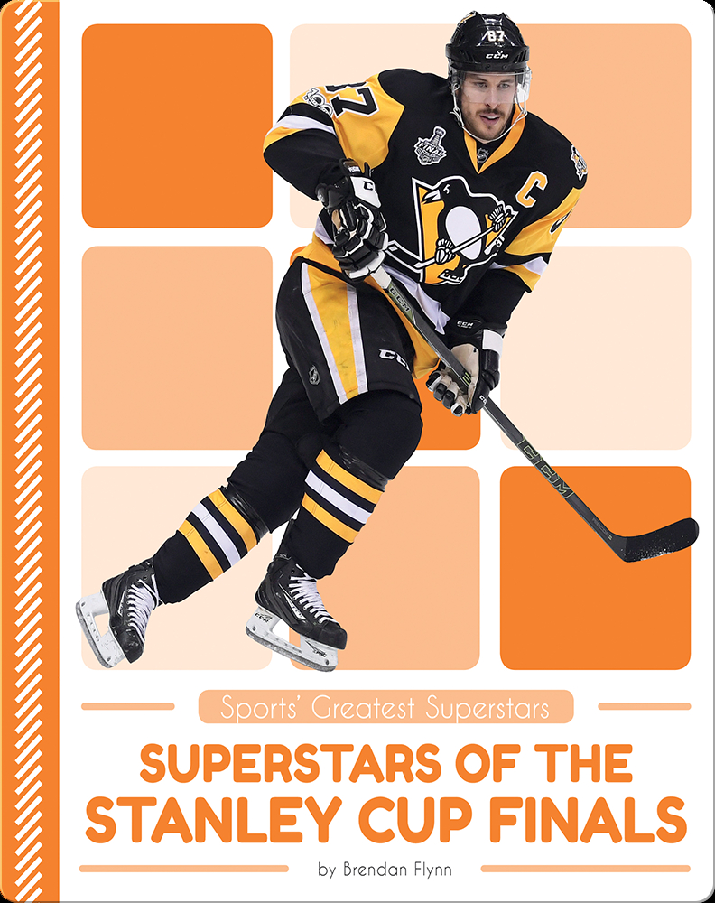 The Stanley Cup: All About Pro Hockey's Biggest Event (Sports Illustrated  Kids: Winner Takes All)