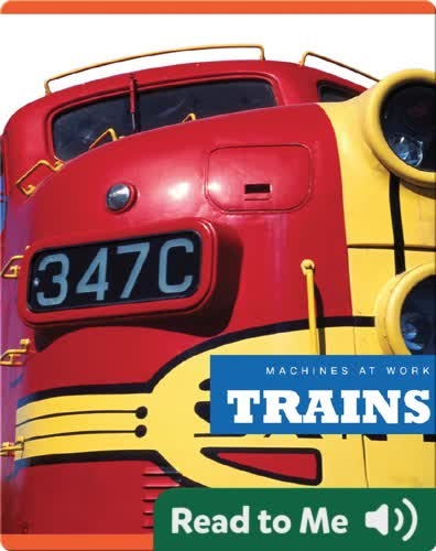 Trains