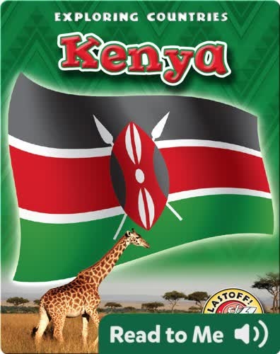 Exploring Countries: Kenya