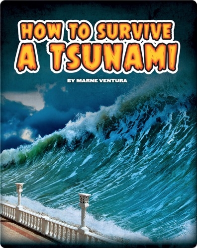 How to Survive A Tsunami