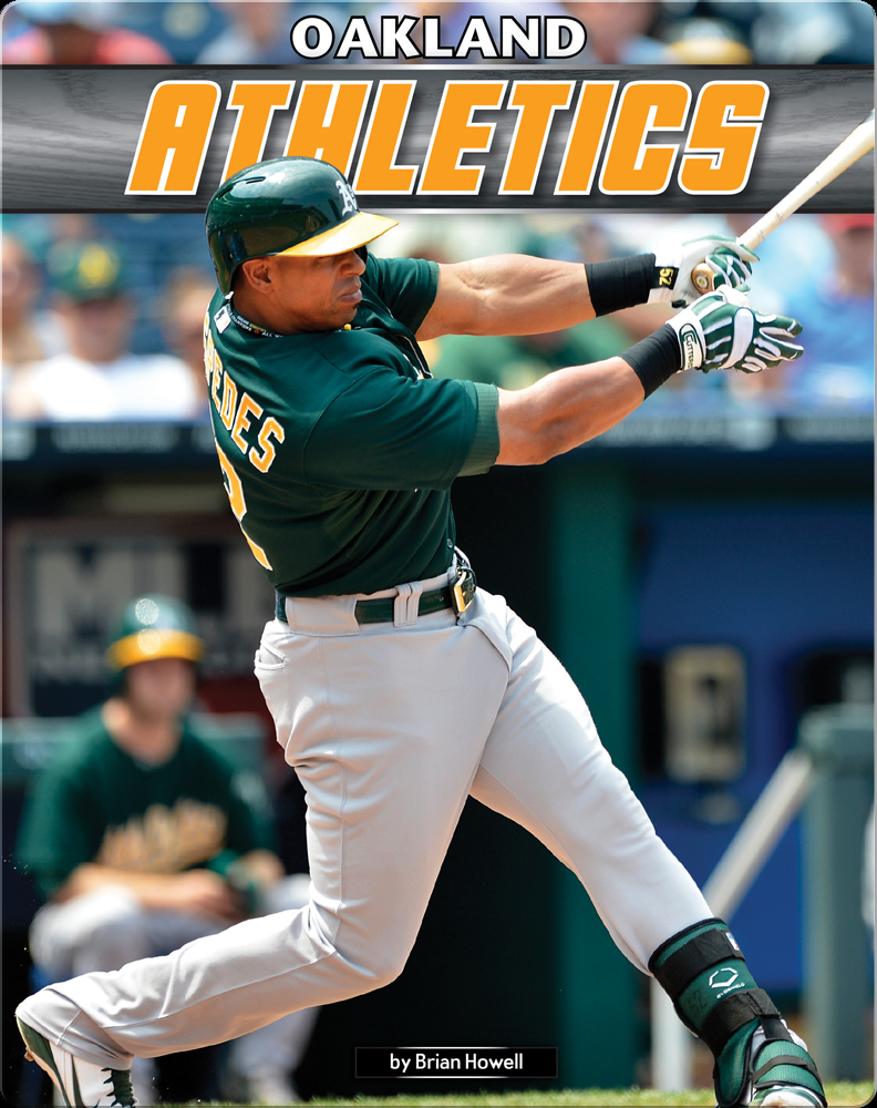 Oakland Athletics Facts for Kids