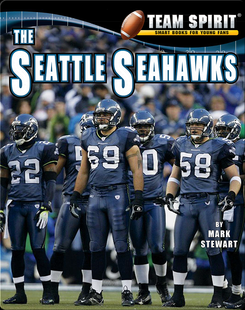 Seattle Seahawks [Book]