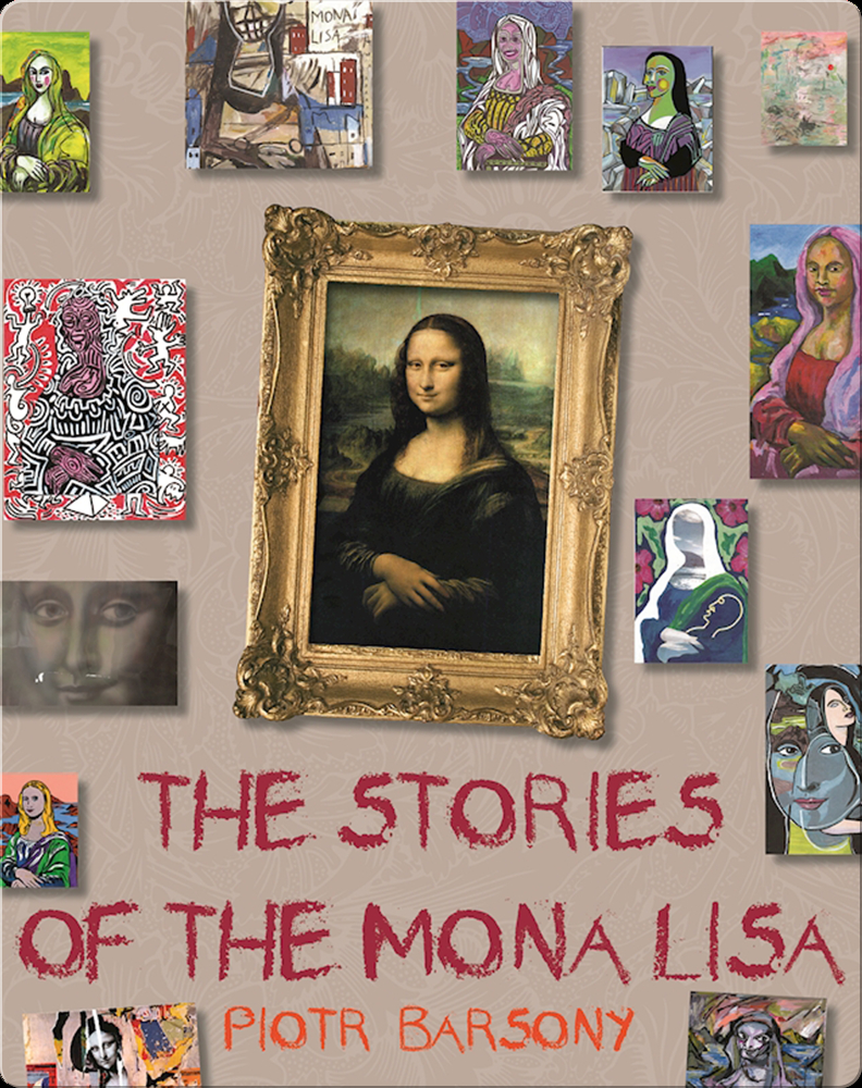 Is There a Hidden Drawing Beneath the 'Mona Lisa'?