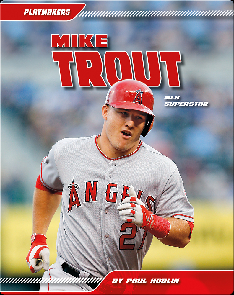 Mike Trout's High School Memories