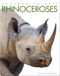 Rhinoceroses
