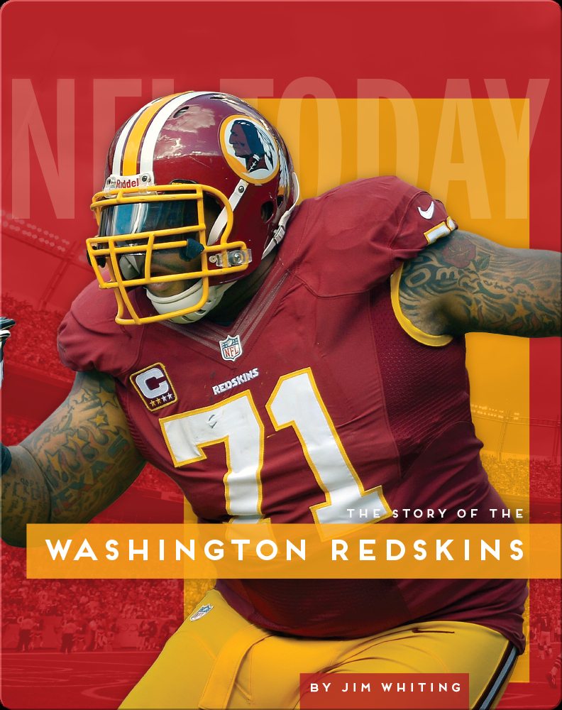 100+] Washington Redskins Wallpapers