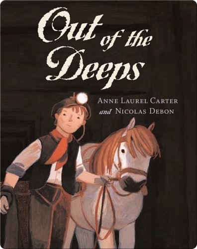 Out of the Deeps