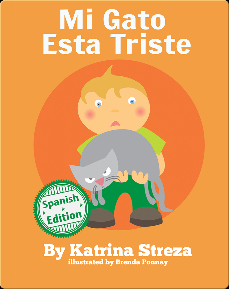 Estoy triste (Spanish Edition)