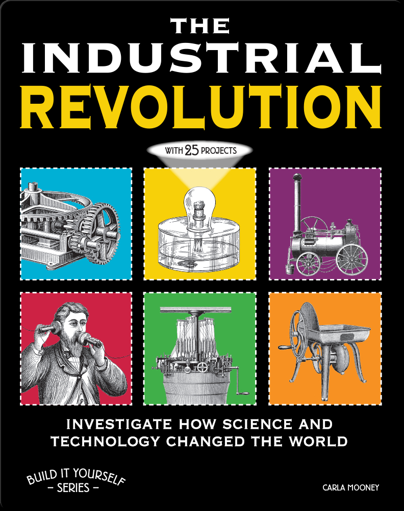 The Maker's Manual: A Practical Guide to the New Industrial Revolution  (Paperback)