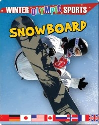 Snowboard