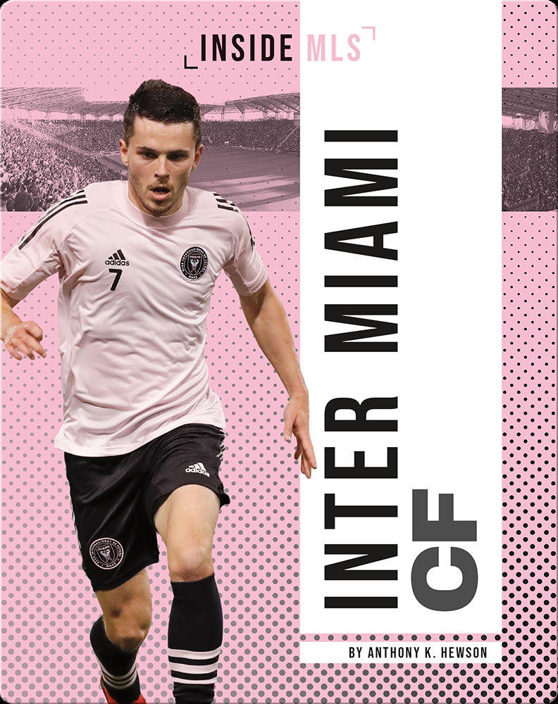 15 Facts About Inter Miami CF 