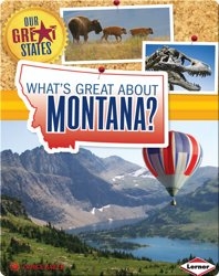 What's Great about Montana?