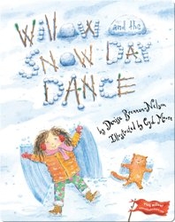 Willow and the Snow Day Dance
