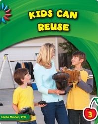 Kids Can Reuse