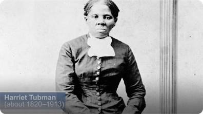 Did You Know: Harriet Tubman