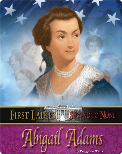 Abigail Adams