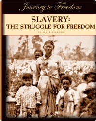 Slavery: The Struggle for Freedom